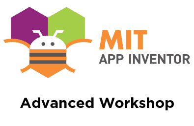 MIT App Inventor - Advanced workshop
